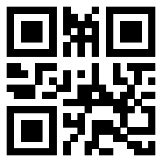 3912970510 - Immagine del Qr Code associato