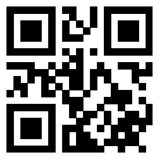 3912970511 - Immagine del QrCode