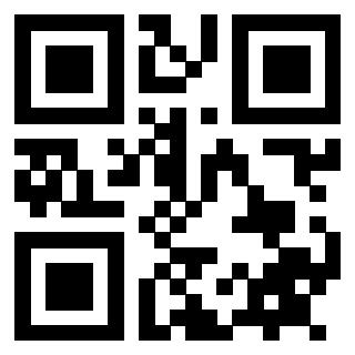3912970512 - Immagine del Qr Code associato