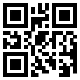 Scansione del Qr Code di 3912970514