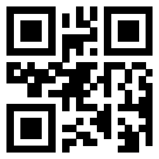 Il QrCode di 3912970515