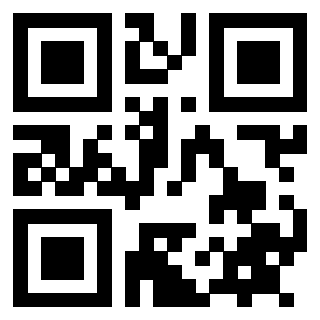 Scansione del Qr Code di 3912970516