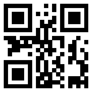 3912970517 Qr Code associato