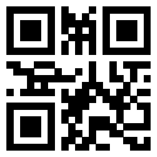 Immagine del Qr Code di 3912970518