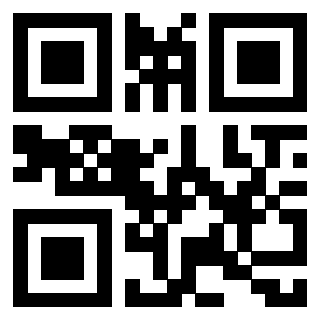 QrCode di 3912970519