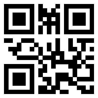 3912970520 - Immagine del Qr Code