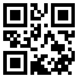 Immagine del QrCode di 3912970522