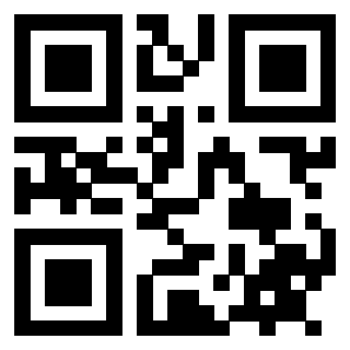 Immagine del QrCode di 3912970523