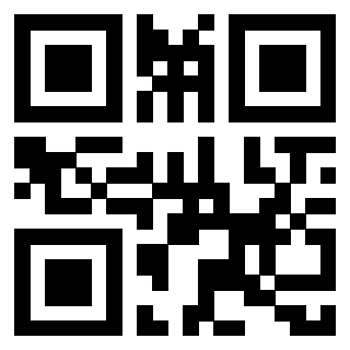 3912970525 - Immagine del Qr Code