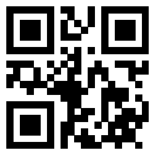 3912970527 Qr Code associato