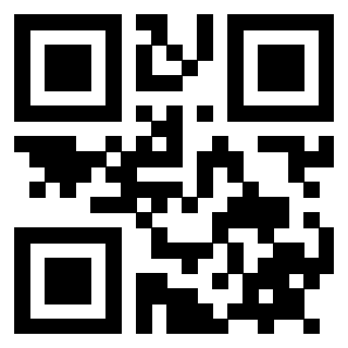 Immagine del QrCode di 3912970529