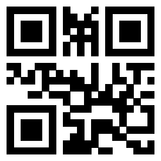 Scansione del Qr Code di 3912970530