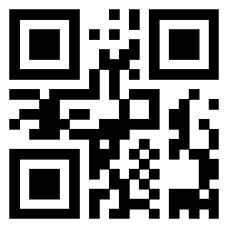 Scansione del Qr Code di 3912970540