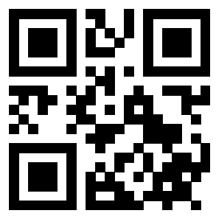 Il QrCode di 3912970541