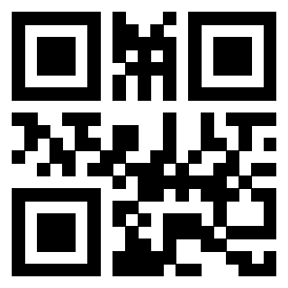 Scansione del Qr Code di 3912970542