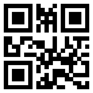 Il Qr Code di 3912970544