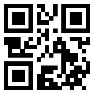 Scansione del QrCode di 3912970547