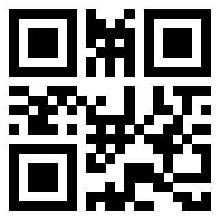 3912970548 QrCode associato