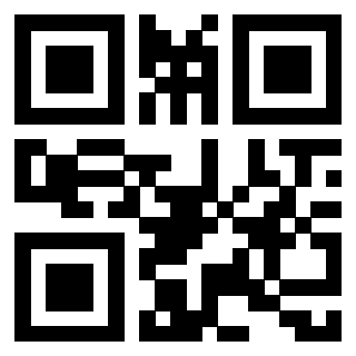 3912970549 - Immagine del QrCode associato