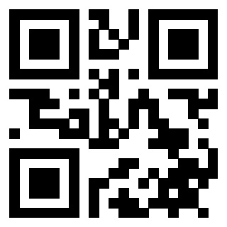 3912970552 - Immagine del Qr Code