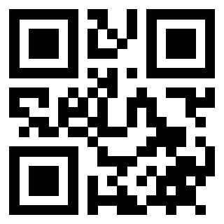 Immagine del QrCode di 3912970554