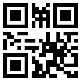 Il Qr Code di 3912970555
