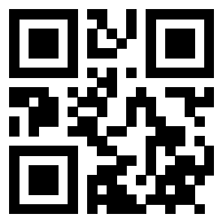 QrCode di 3912970557