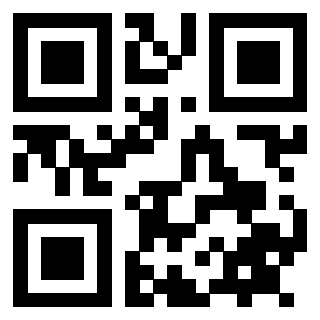 Il Qr Code di 3912970558