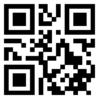 Qr Code di 3912970560