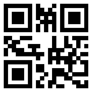 3912970562 Qr Code associato