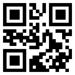Immagine del QrCode di 3912970564