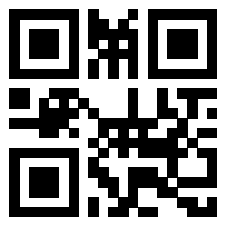 3912970566 - Immagine del QrCode