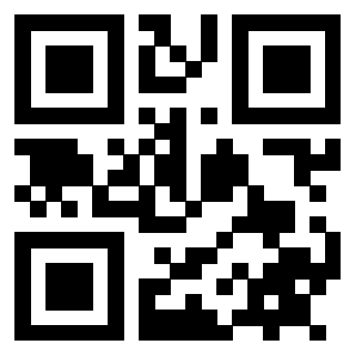 Il QrCode di 3912970570