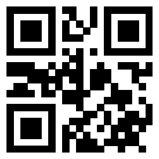 3912970571 - Immagine del Qr Code associato