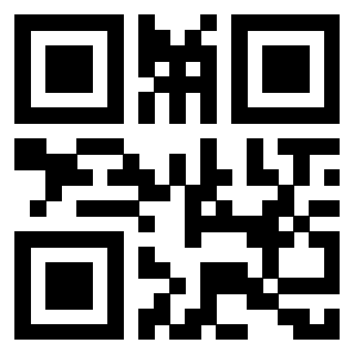 Scansione del Qr Code di 3912970580