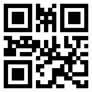 3912970581 QrCode associato