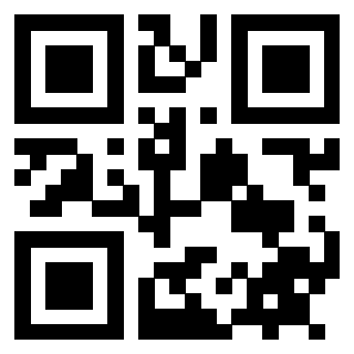 3912970582 - Immagine del QrCode