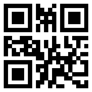 3912970583 QrCode associato
