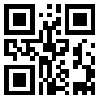 3912970585 - Immagine del QrCode associato