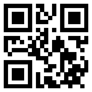 3912970587 - Immagine del QrCode associato