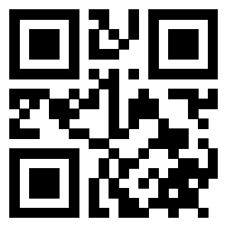 3912970590 - Immagine del QrCode associato