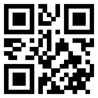 Scansione del QrCode di 3912970594