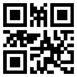 3912970595 - Immagine del QrCode associato