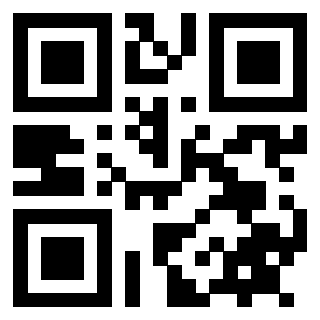 3912970600 - Immagine del Qr Code