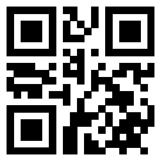 Immagine del QrCode di 3912970601