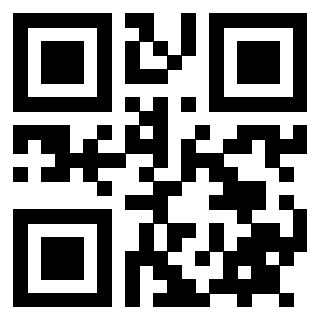 3912970603 - Immagine del QrCode