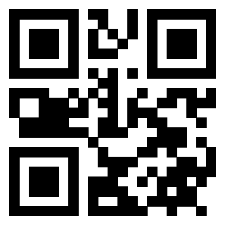 Il QrCode di 3912970604