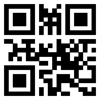 Il Qr Code di 3912970606
