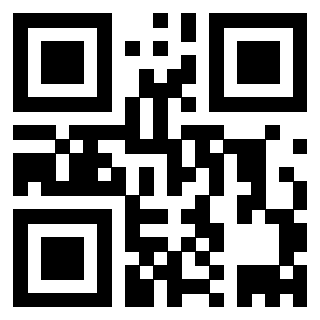 Scansione del Qr Code di 3912970607