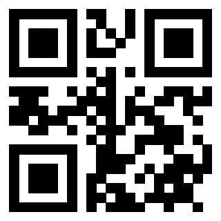 3912970608 Qr Code associato